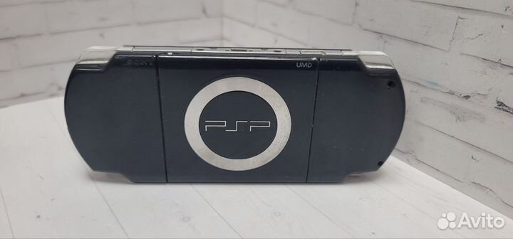 Sony psp 2008