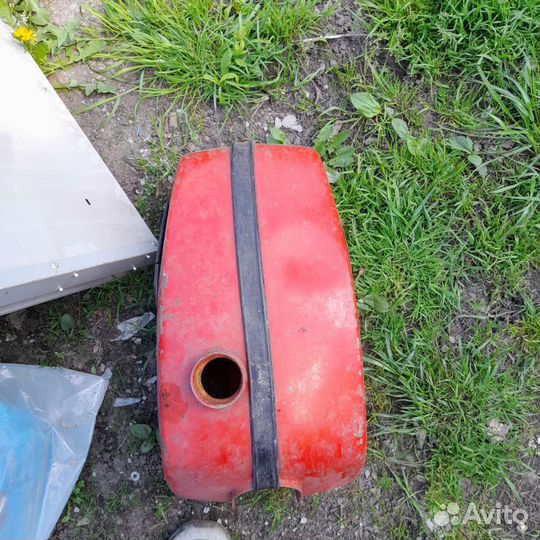 Бензобак на мотоцикл Восход