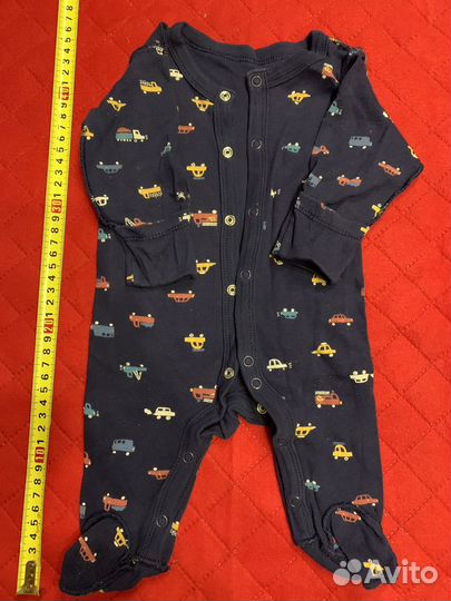 Костюм для мальчика