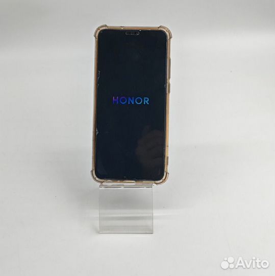 HONOR 8X, 4/64 ГБ