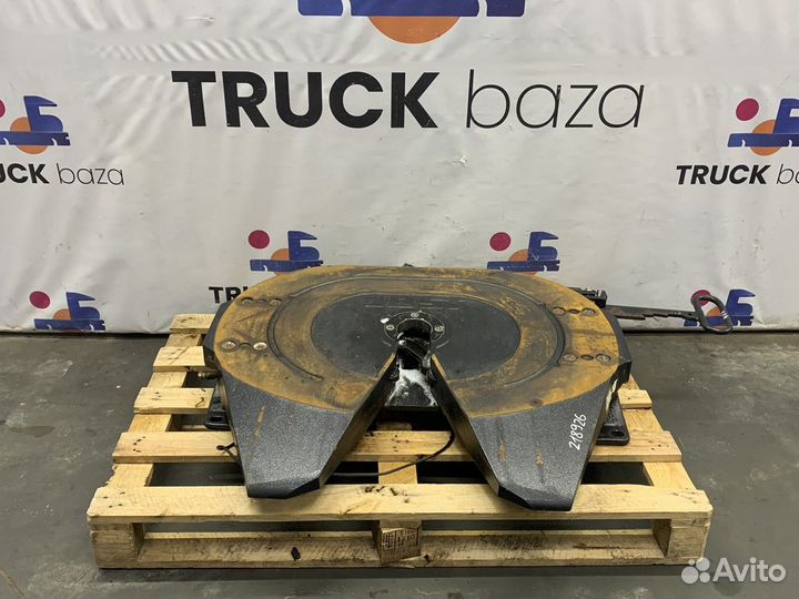 81427106274 Седло jost 150 мм