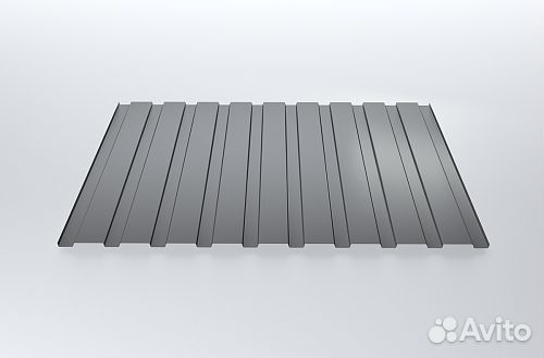 Профнастил С20 / профлист С20