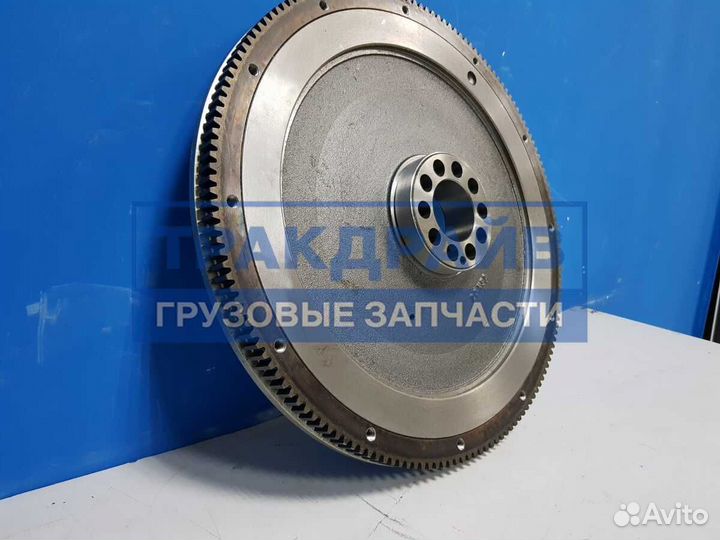 Маховик Мерседес двигатель OM441 OM442