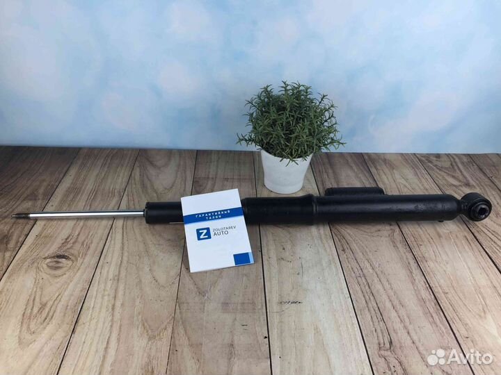 Амортизатор задний Mercedes S W221, CL C216