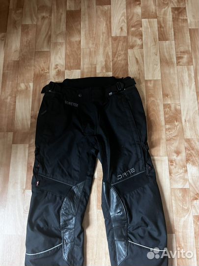 Мотокостюм gortex