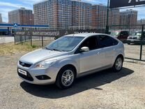 Ford Focus 1.6 AT, 2008, 186 000 км, с пробегом, цена 690 000 руб.