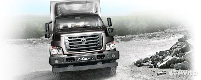 Водитель-экспедитор категории С