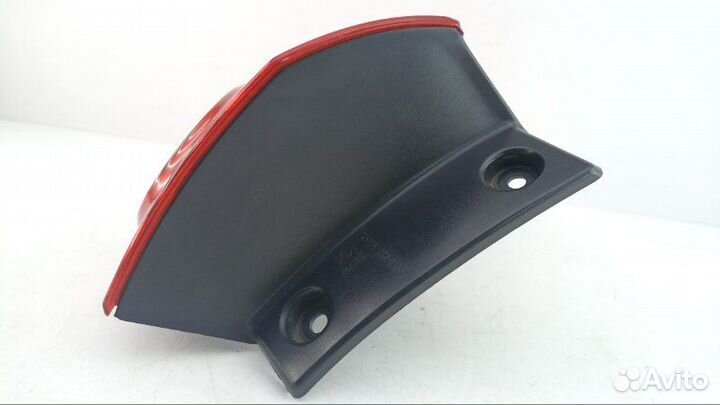 Стоп левый Nissan Wingroad Y12