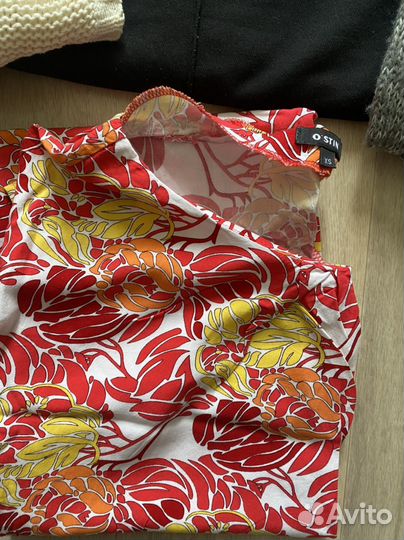 Женские вещи пакетом 42-44