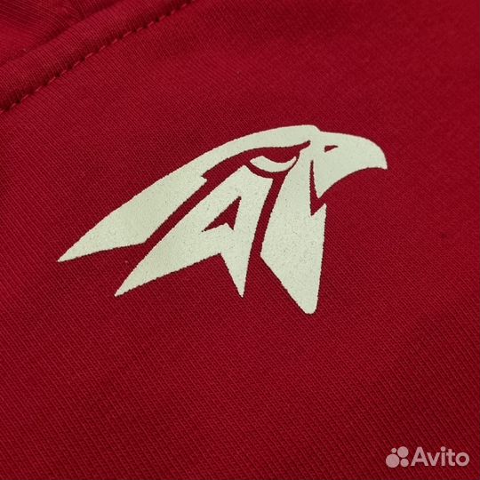 Худи хк Авангард, р. 46-48