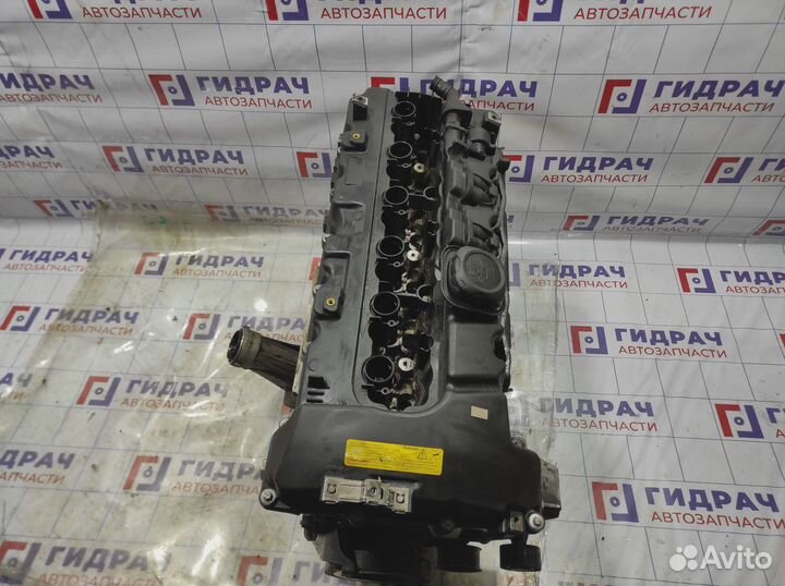 Двигатель BMW X6 (E71) 11002155840. N54B30