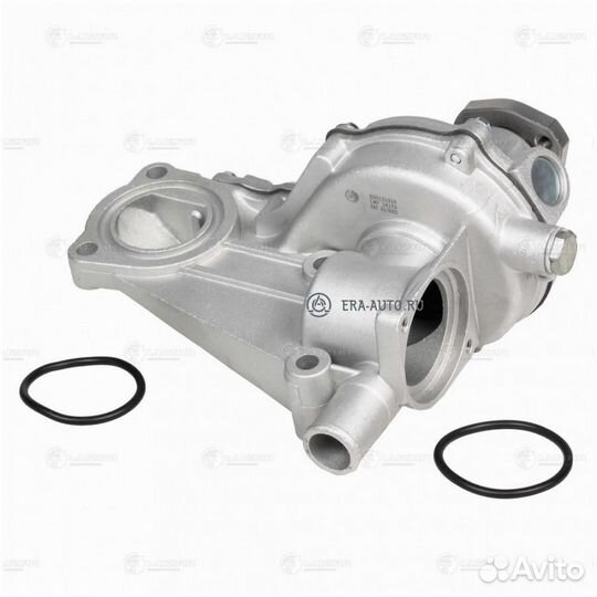 Luzar LWP 18173 Насос водяной VAG ADP/ADR/AEB/AFY