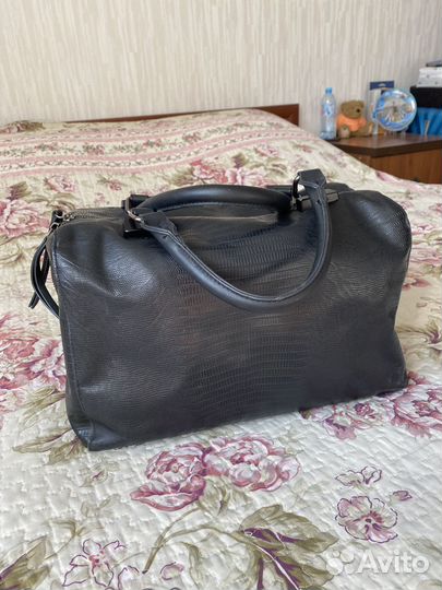 Сумка экокожа