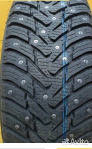 Nokian Tyres Nordman 8 185/65 R15