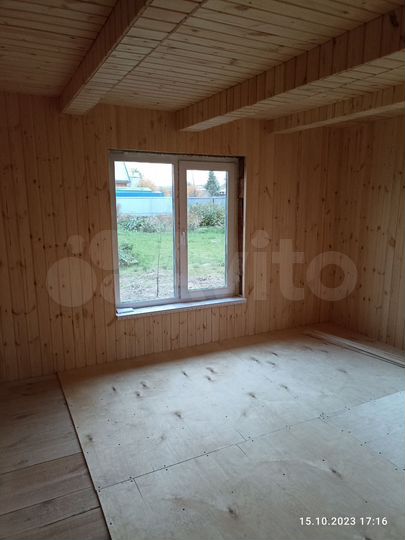 Дача 30 м² на участке 8,4 сот.