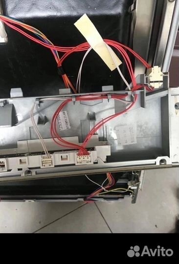 Ремонт кофемашин/стиралок/сушилок/духовок/плит