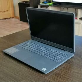 Ноутбук dell inspiron