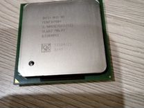 Intel Pentium 4 2.40 GHz