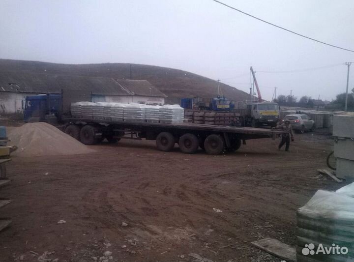 Керамзитные, керамзитобетонные блоки Zal18674