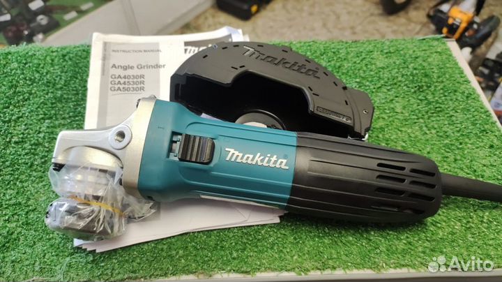 Ушм makita ga5030r /2023