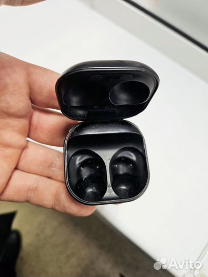 Кейс Samsung galaxy buds pro sm-r190