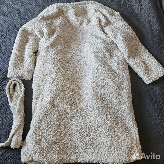 Шуба барашек 44 46 размер
