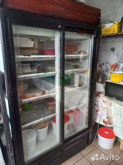 Холодильник бу