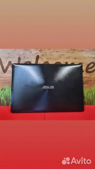 Ноутбук Asus X553S