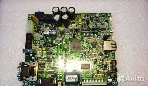 Ремонт плат unicum