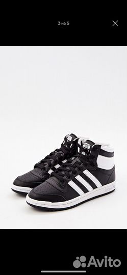 Кеды adidas для мальчика