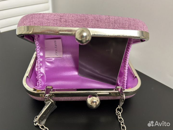 Новый клатч мери кей.Эксклюзив