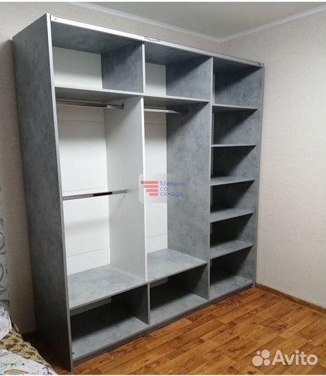 Шкаф-купе В наличии