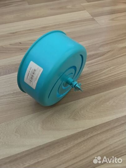 Поилка для грызунов, колесо