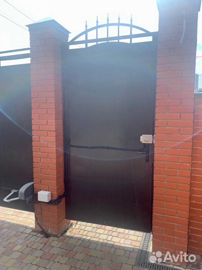 Монтаж и ремонт домофона и видеонаблюдения