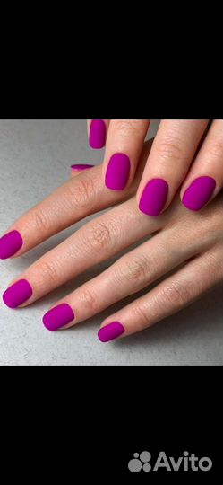 Маникюр педикюр на дому