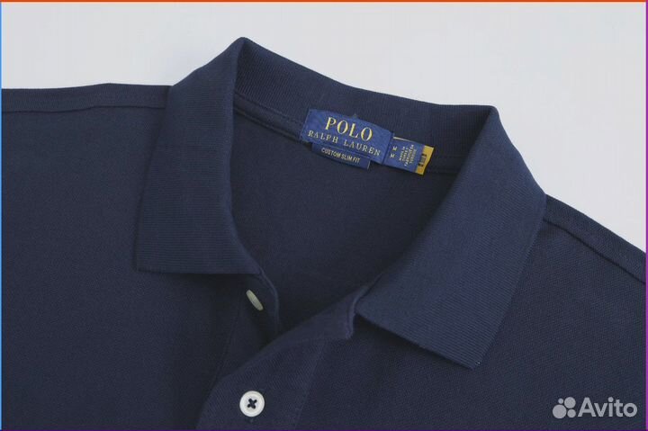 Футболка Polo Ralph Lauren (Арт. 229704)