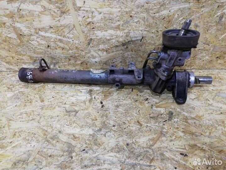 Рулевая рейка Volkswagen Golf 4 2002 1J1422105