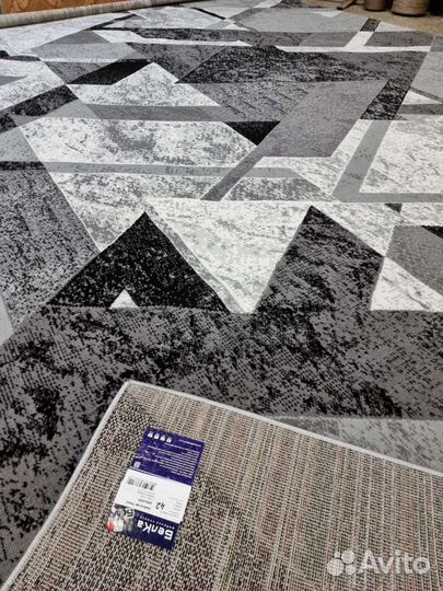 Ковер 3*4 лайла делюкс