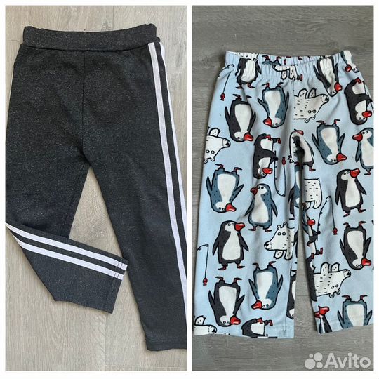 104 см (3-4 г.) вещи мальч (Under Armour и др)