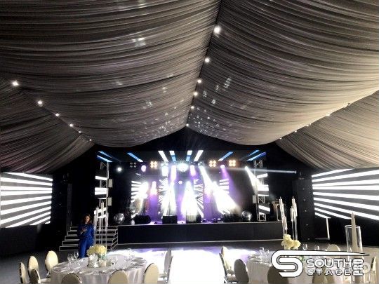 Аренда светодиодного экрана