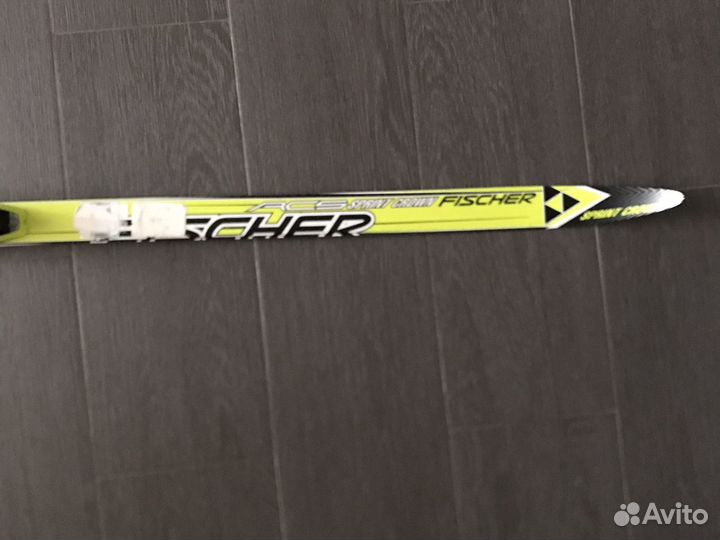 Лыжи беговые детские 150