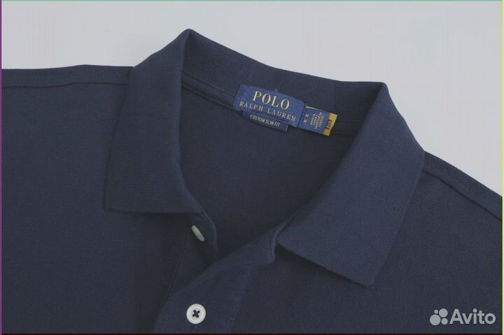 Футболка Polo Ralph Lauren (Арт. 845685)