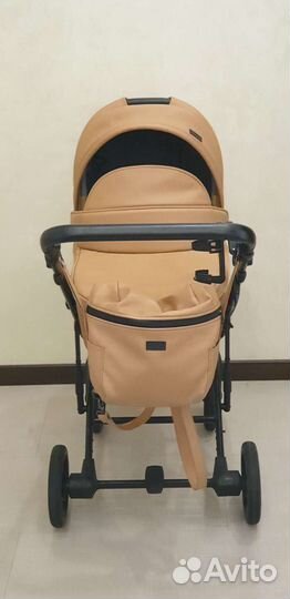 Коляска Anex e/type 2 в 1