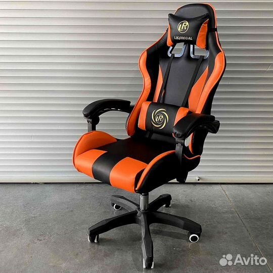 Игровое кресло оплата долями