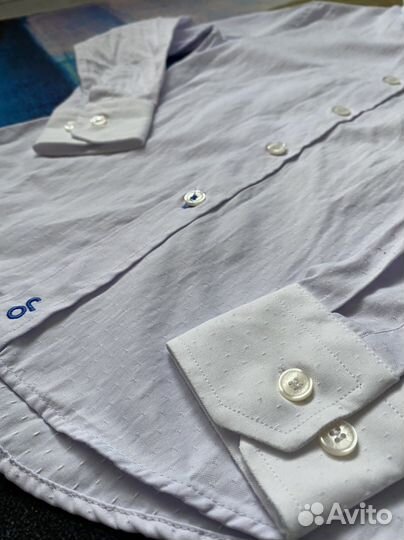 Рубашка orby