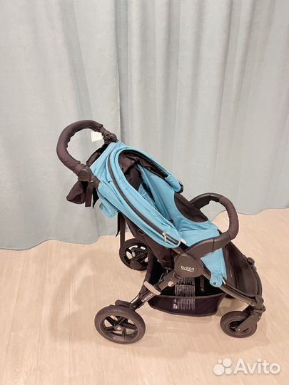 Коляска britax b motion 4