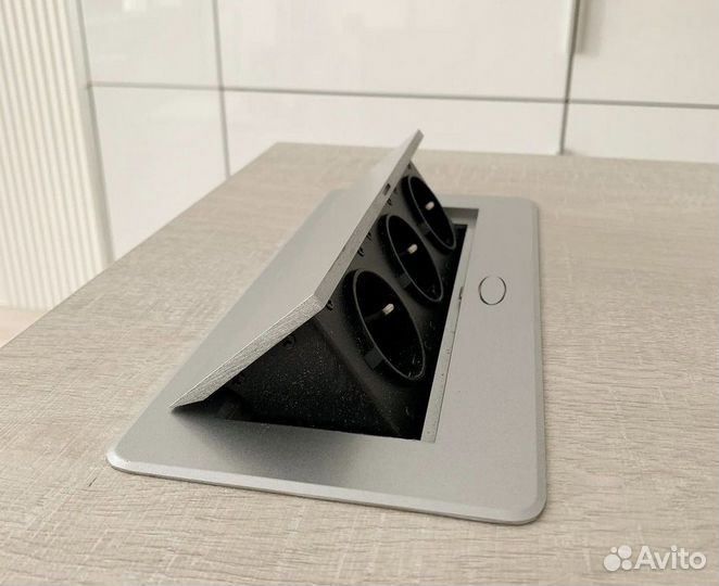 Современная кухня