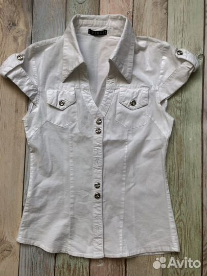 Блузка/ рубашка