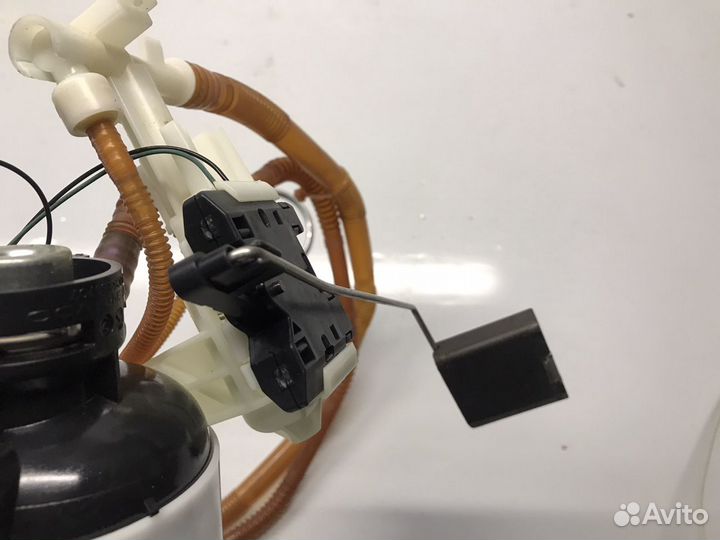 Топливный фильтр Мерседес w212