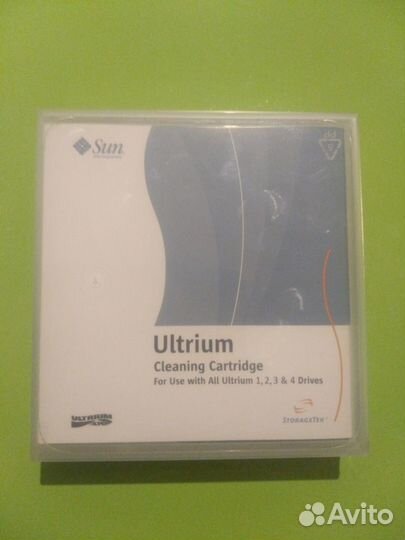 Серверные комплектующие: HDD, LTO, память